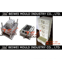 Good Quality Plastic Drawer Box Mould